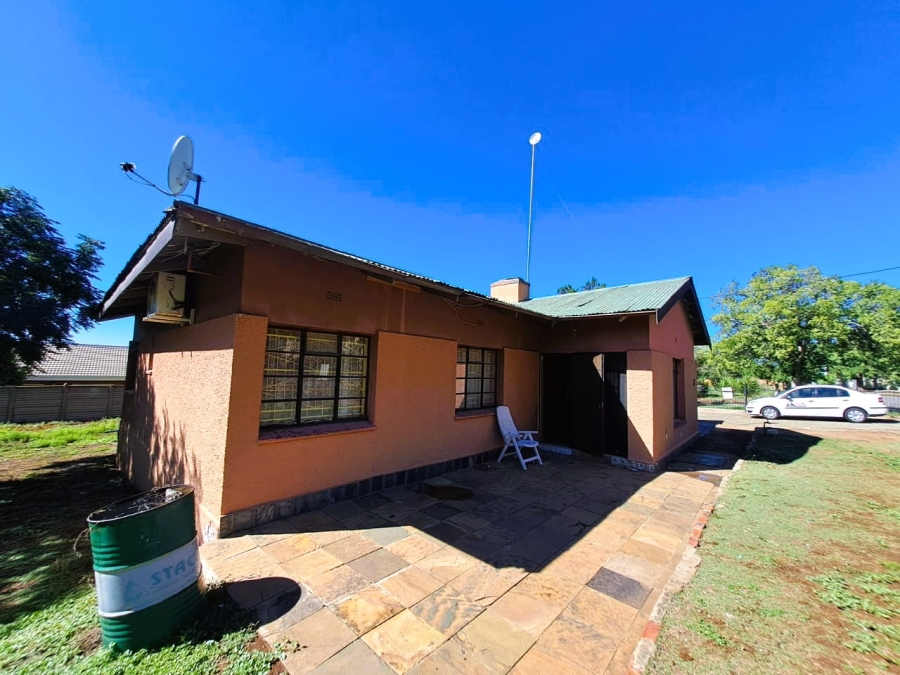 3 Bedroom Property for Sale in Navalsig Free State